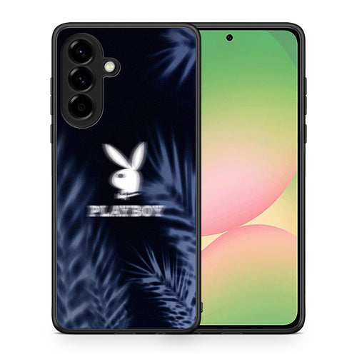 Θήκη Samsung Galaxy A56 Sexy Rabbit από τη Smartfits με σχέδιο στο πίσω μέρος και μαύρο περίβλημα | Samsung Galaxy A56 Sexy Rabbit case with colorful back and black bezels