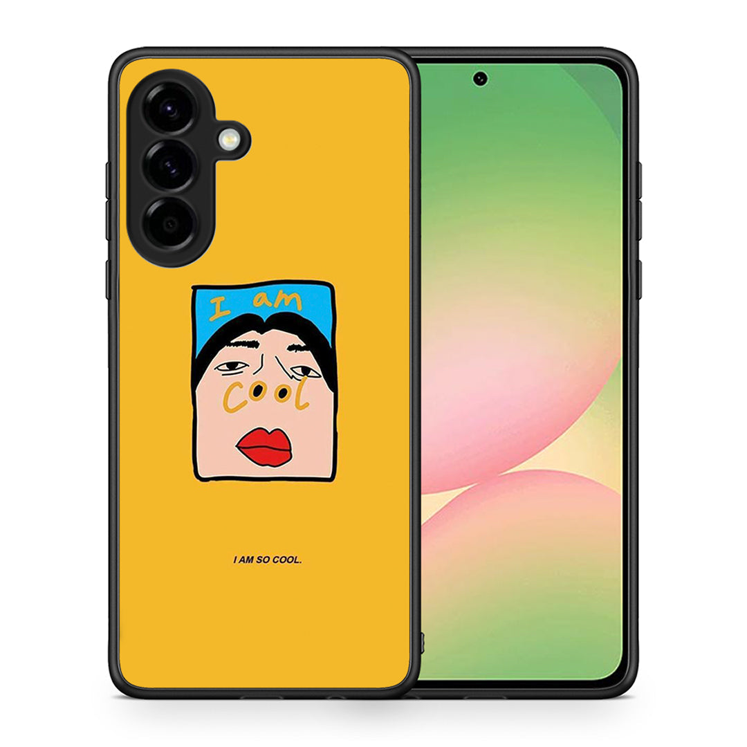 So Cool - Samsung Galaxy A56 θήκη