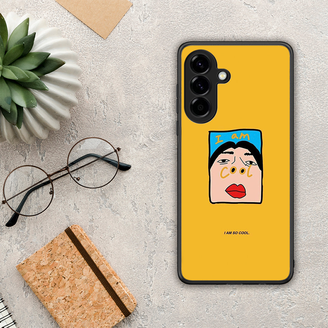 So Cool - Samsung Galaxy A56 θήκη