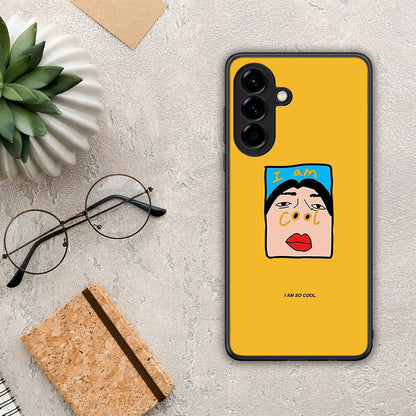 So Cool - Samsung Galaxy A56 θήκη