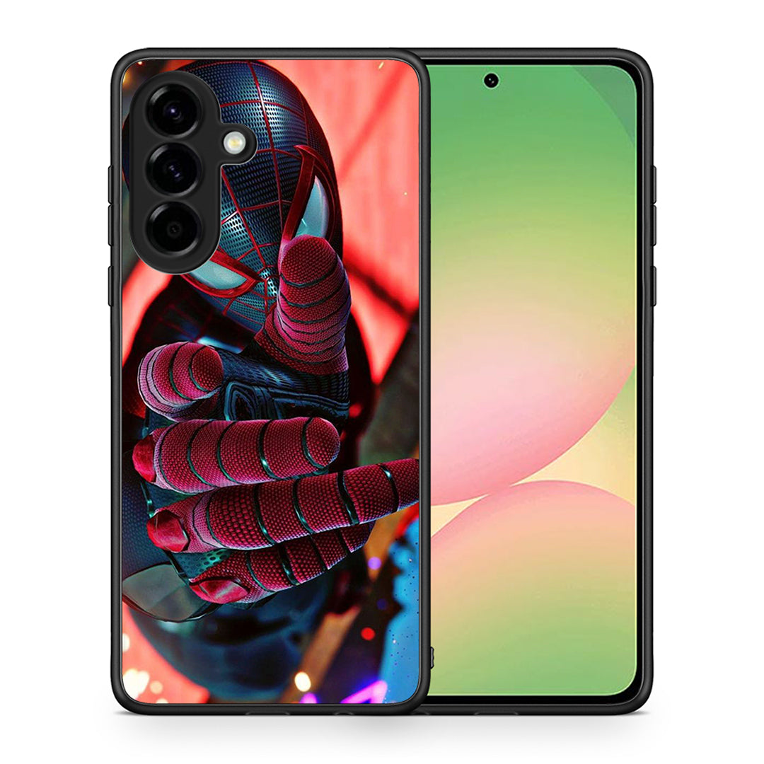 Spider Hand - Samsung Galaxy A56 θήκη