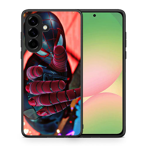 Spider Hand - Samsung Galaxy A56 θήκη