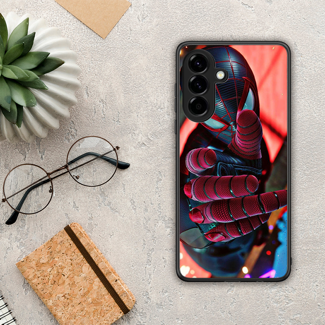 Spider Hand - Samsung Galaxy A56 θήκη