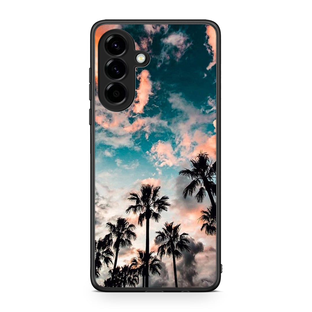 99 - Samsung Galaxy A56 Summer Sky case, cover, bumper