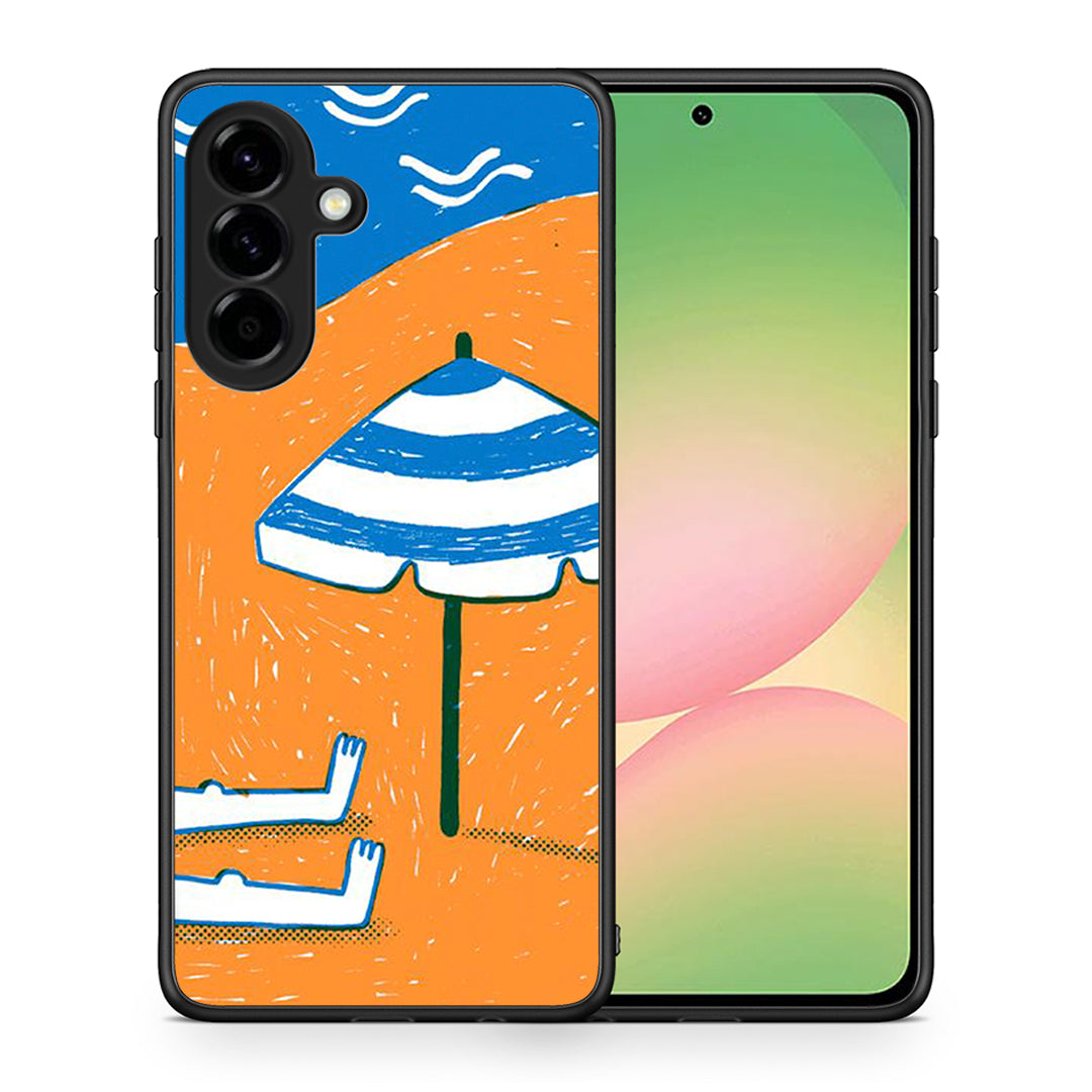 Summering - Samsung Galaxy A56 θήκη