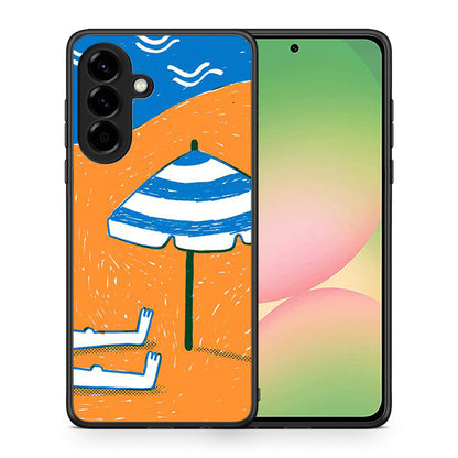 Summering - Samsung Galaxy A56 θήκη