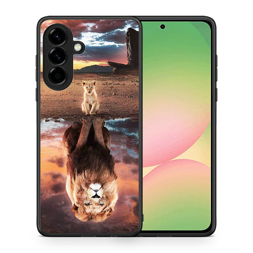 Sunset Dreams - Samsung Galaxy A56 θήκη