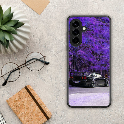 Super Car - Samsung Galaxy A56 θήκη