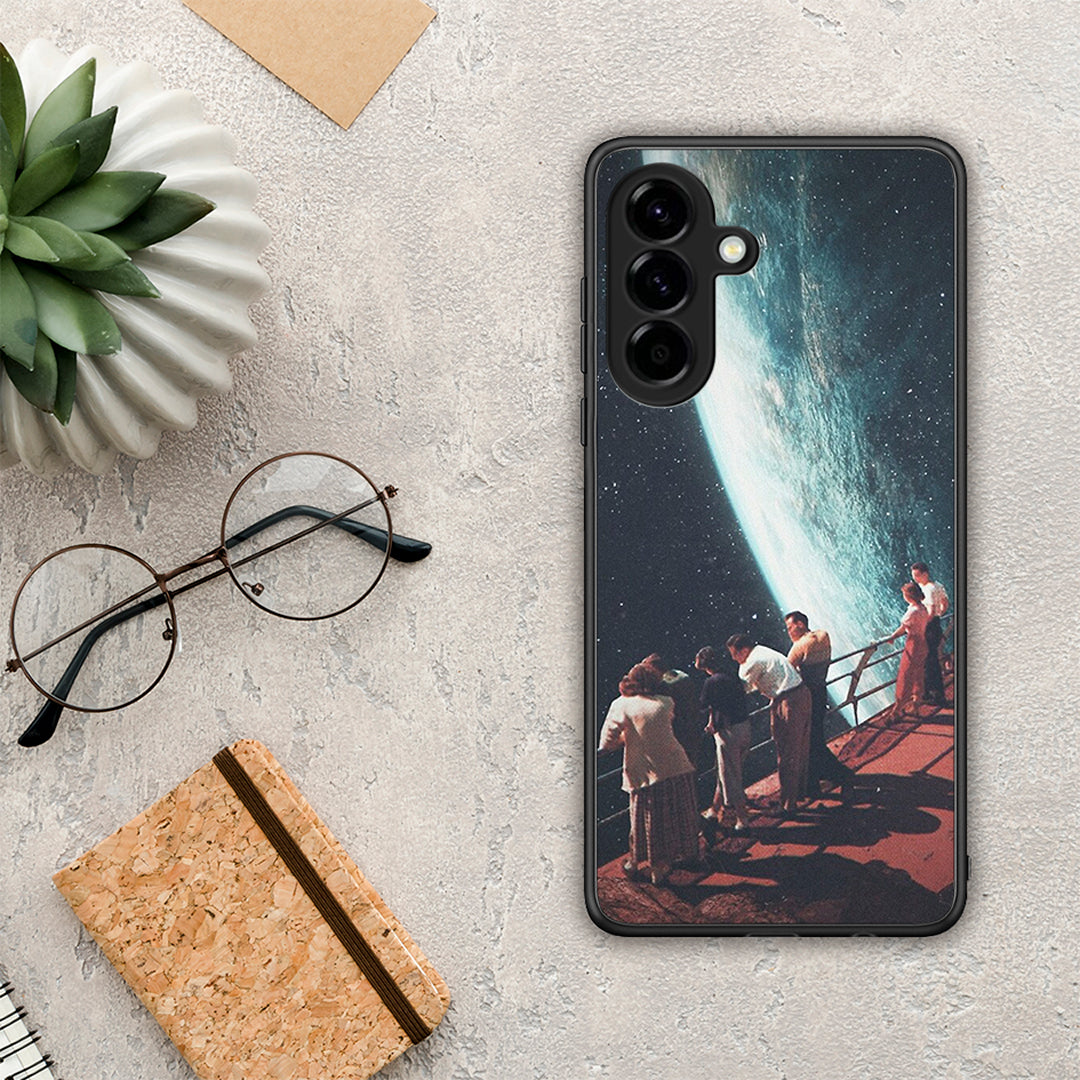 Surreal View - Samsung Galaxy A56 θήκη