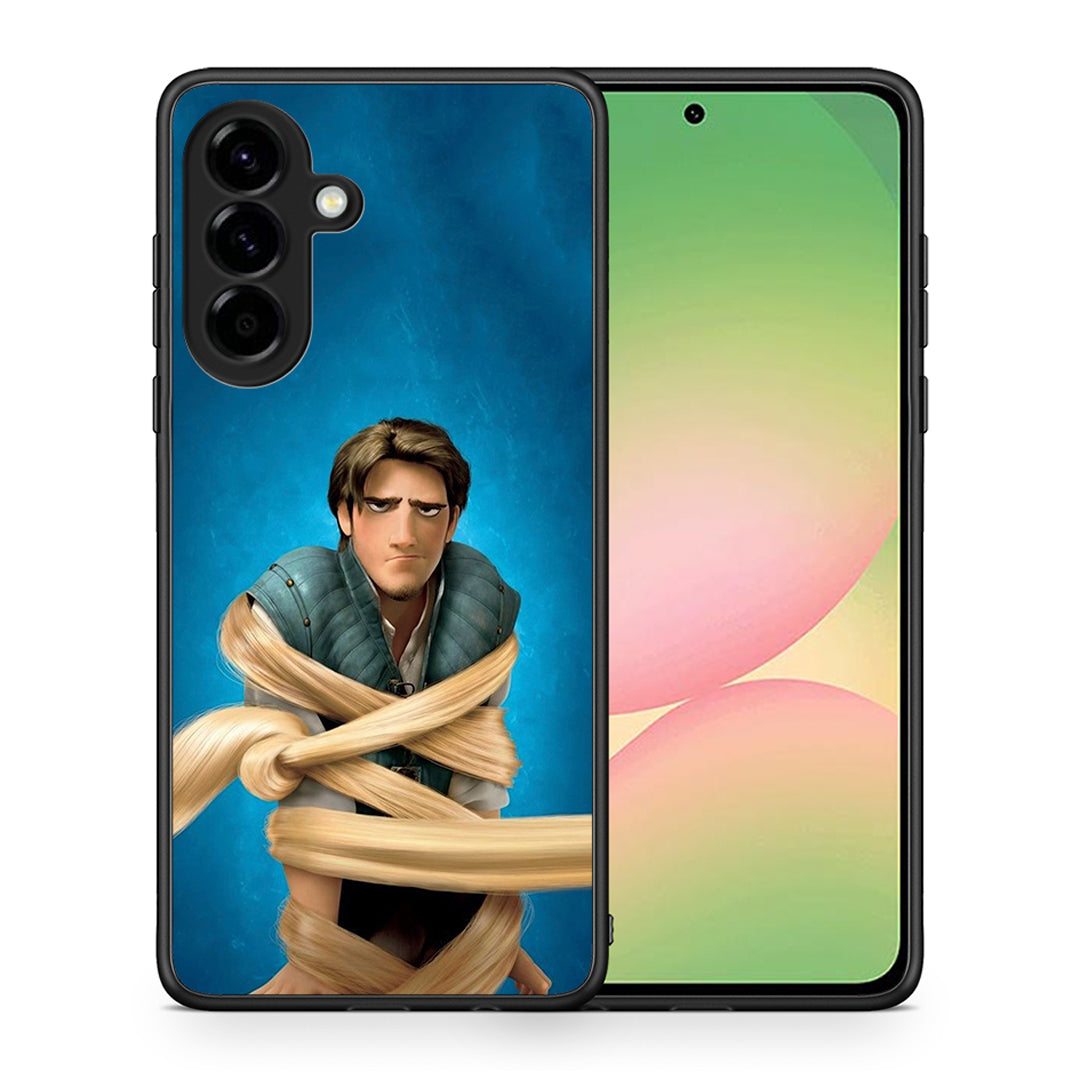 Tangled 1 - Samsung Galaxy A56 θήκη