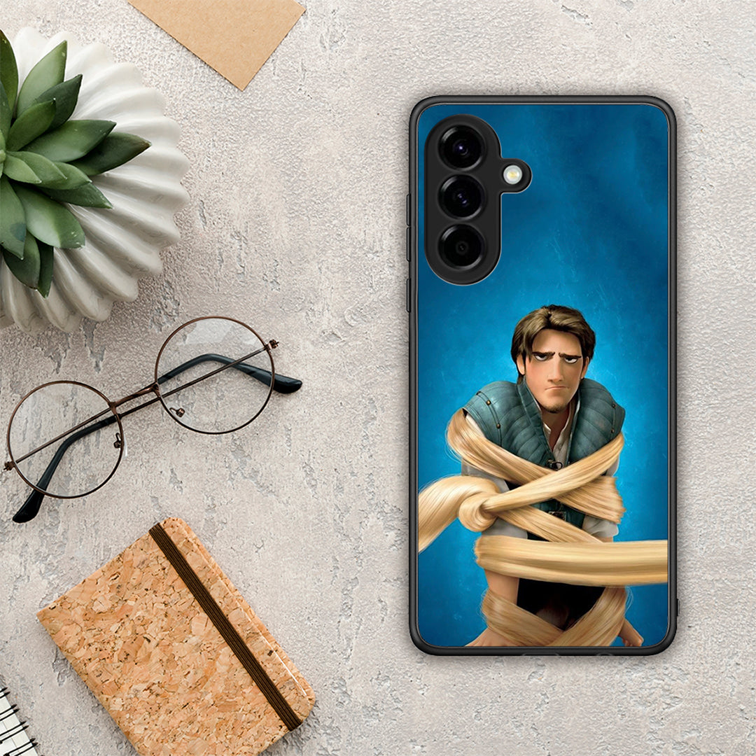 Tangled 1 - Samsung Galaxy A56 θήκη
