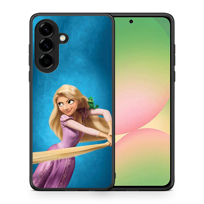 Tangled 2 - Samsung Galaxy A56 θήκη