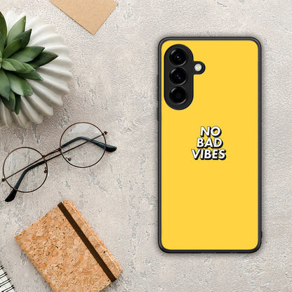 Text Vibes - Samsung Galaxy A56 θήκη