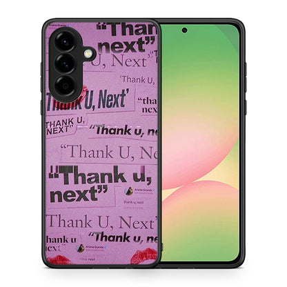 Thank You Next - Samsung Galaxy A56 θήκη