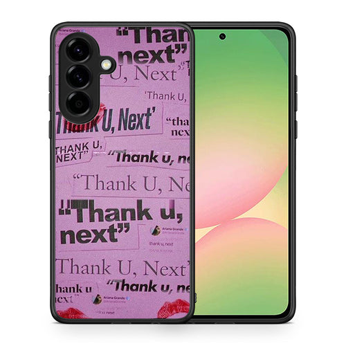 Thank You Next - Samsung Galaxy A56 θήκη