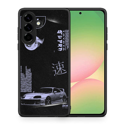 Tokyo Drift - Samsung Galaxy A56 θήκη