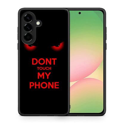 Touch My Phone - Samsung Galaxy A56 θήκη