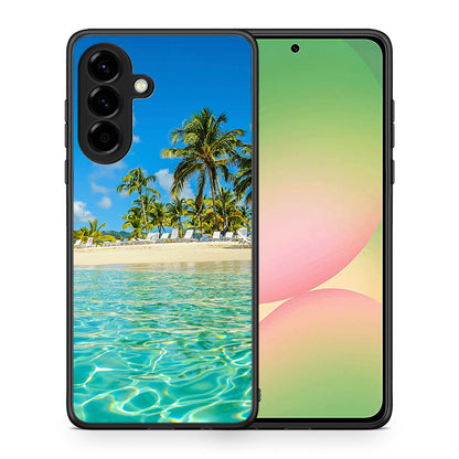 Tropical Vibes - Samsung Galaxy A56 θήκη