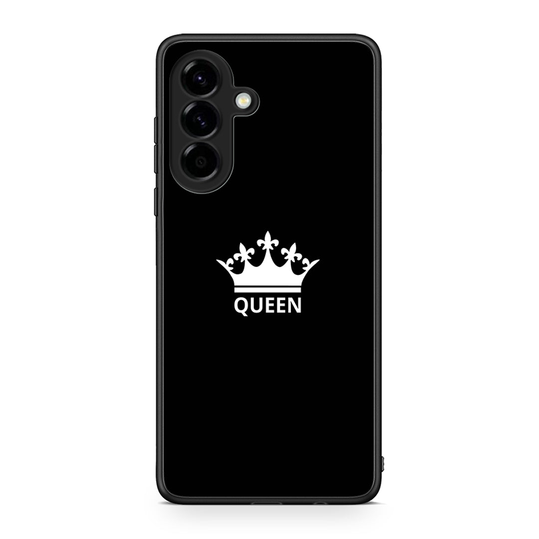 4 - Samsung Galaxy A56 Queen Valentine case, cover, bumper