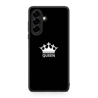 4 - Samsung Galaxy A56 Queen Valentine case, cover, bumper