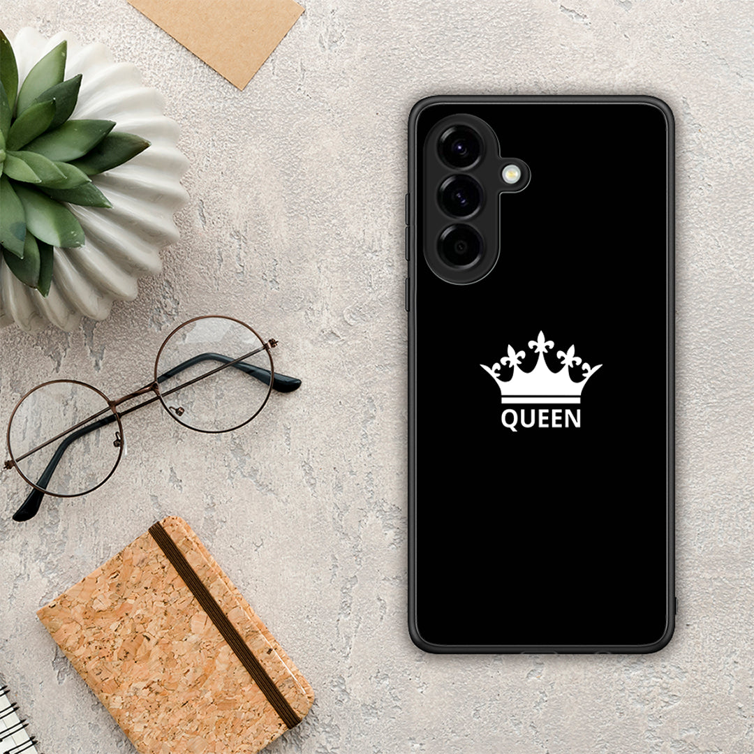 Valentine Queen - Samsung Galaxy A56 θήκη