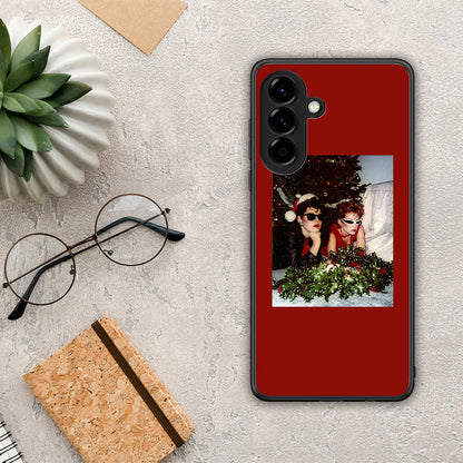 Waiting For Xmas - Samsung Galaxy A56 θήκη