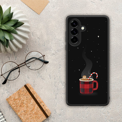 Xmas Bathing - Samsung Galaxy A56 θήκη