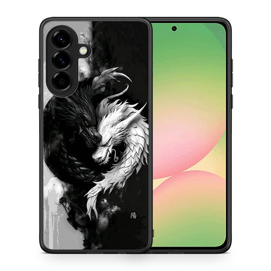 Yin Yang - Samsung Galaxy A56 θήκη