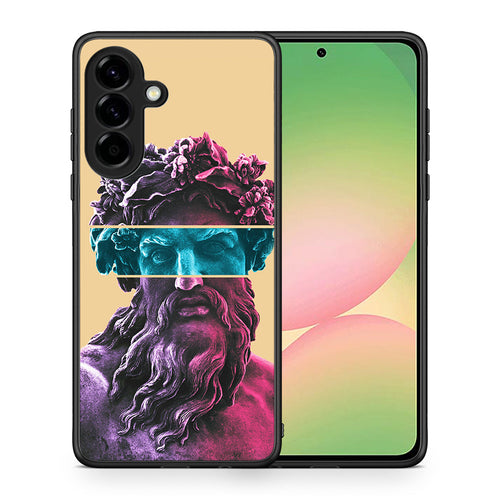 Zeus Art - Samsung Galaxy A56 θήκη