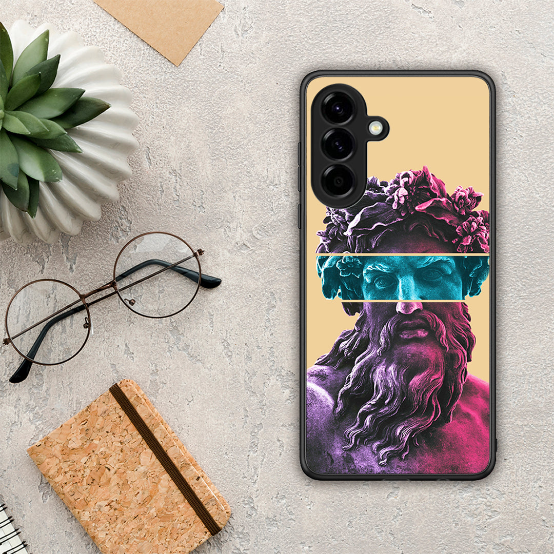 Zeus Art - Samsung Galaxy A56 θήκη