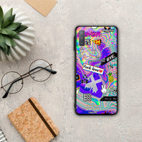 Thumbnail for Game Over - Samsung Galaxy A7 2018 θήκη