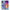 Θήκη Samsung A70 Chevron Devilfish από τη Smartfits με σχέδιο στο πίσω μέρος και μαύρο περίβλημα | Samsung A70 Chevron Devilfish case with colorful back and black bezels
