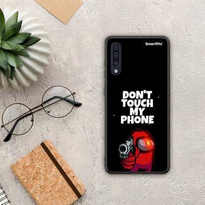 My Phone - Samsung Galaxy A70 θήκη