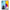Θήκη Samsung A72 Hug Me από τη Smartfits με σχέδιο στο πίσω μέρος και μαύρο περίβλημα | Samsung A72 Hug Me case with colorful back and black bezels