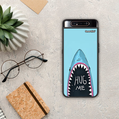 Hug Me - Samsung Galaxy A80 θήκη