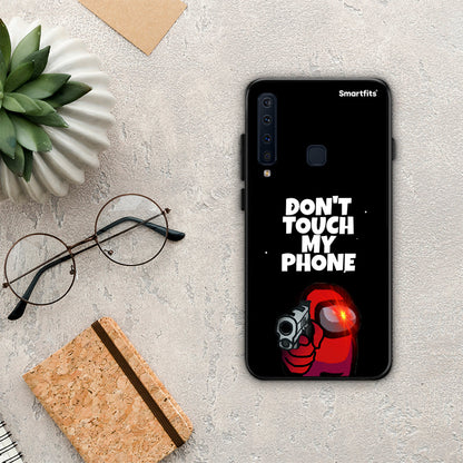 My Phone - Samsung Galaxy A9 θήκη