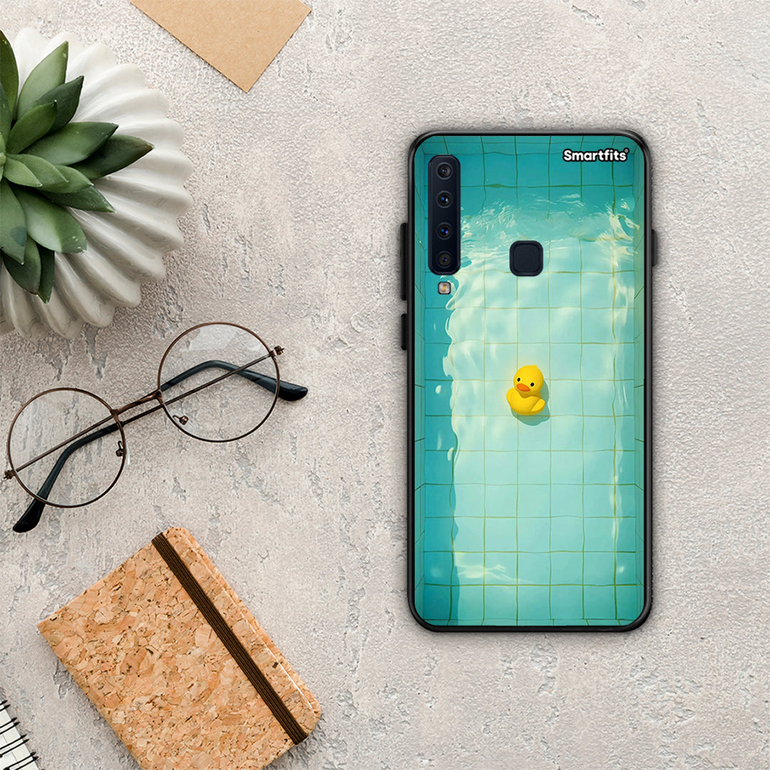 Yellow Duck - Samsung Galaxy A9 θήκη