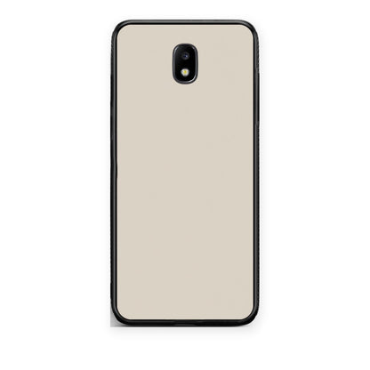 Θήκη Samsung Galaxy J5 2017 Ivory Beige από τη Smartfits με σχέδιο στο πίσω μέρος και μαύρο περίβλημα | Samsung Galaxy J5 2017 Ivory Beige case with colorful back and black bezels