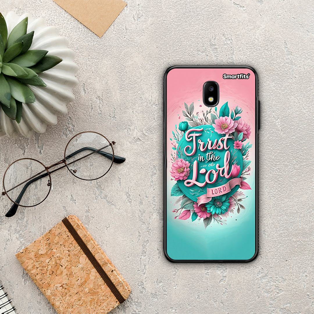 Lord Trust - Samsung Galaxy J5 2017 θήκη