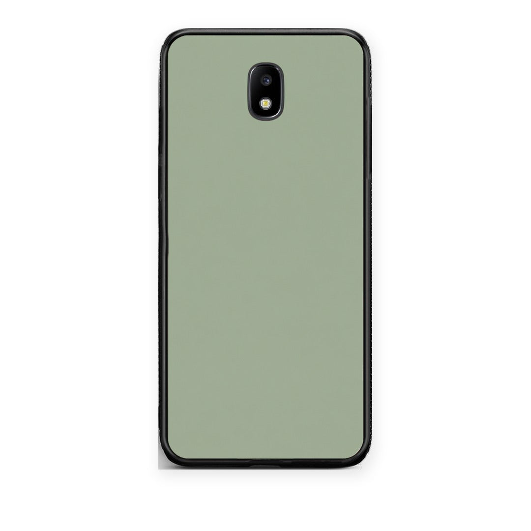 Θήκη Samsung Galaxy J5 2017 Sage Green από τη Smartfits με σχέδιο στο πίσω μέρος και μαύρο περίβλημα | Samsung Galaxy J5 2017 Sage Green case with colorful back and black bezels