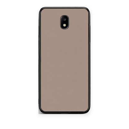 Θήκη Samsung Galaxy J5 2017 Warm Taupe από τη Smartfits με σχέδιο στο πίσω μέρος και μαύρο περίβλημα | Samsung Galaxy J5 2017 Warm Taupe case with colorful back and black bezels