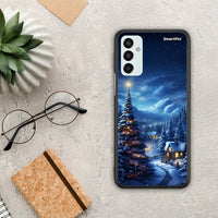 Thumbnail for Christmas Scenery - Samsung Galaxy M13 θήκη