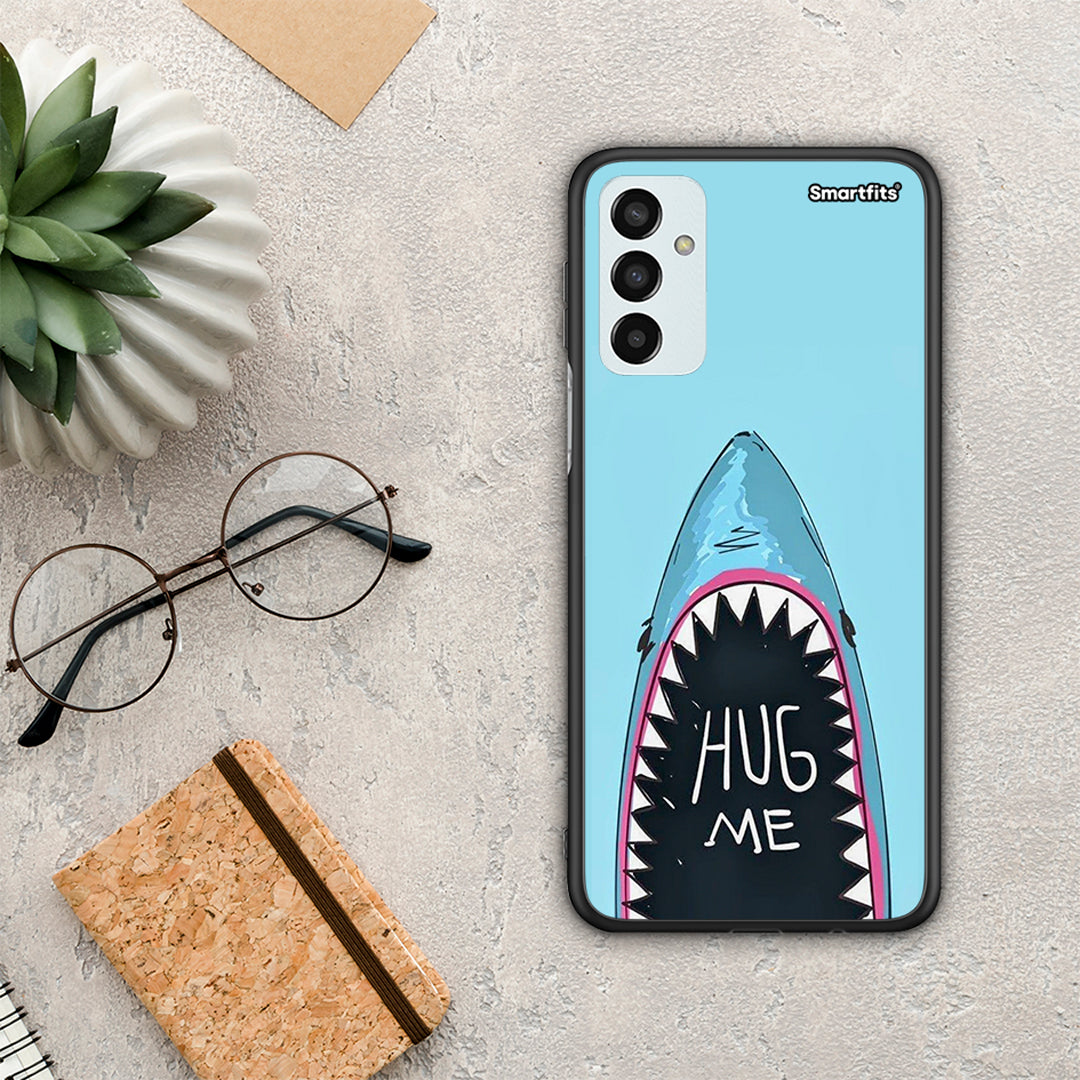 Hug Me - Samsung Galaxy M13 θήκη