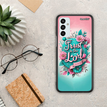 Lord Trust - Samsung Galaxy M13 θήκη