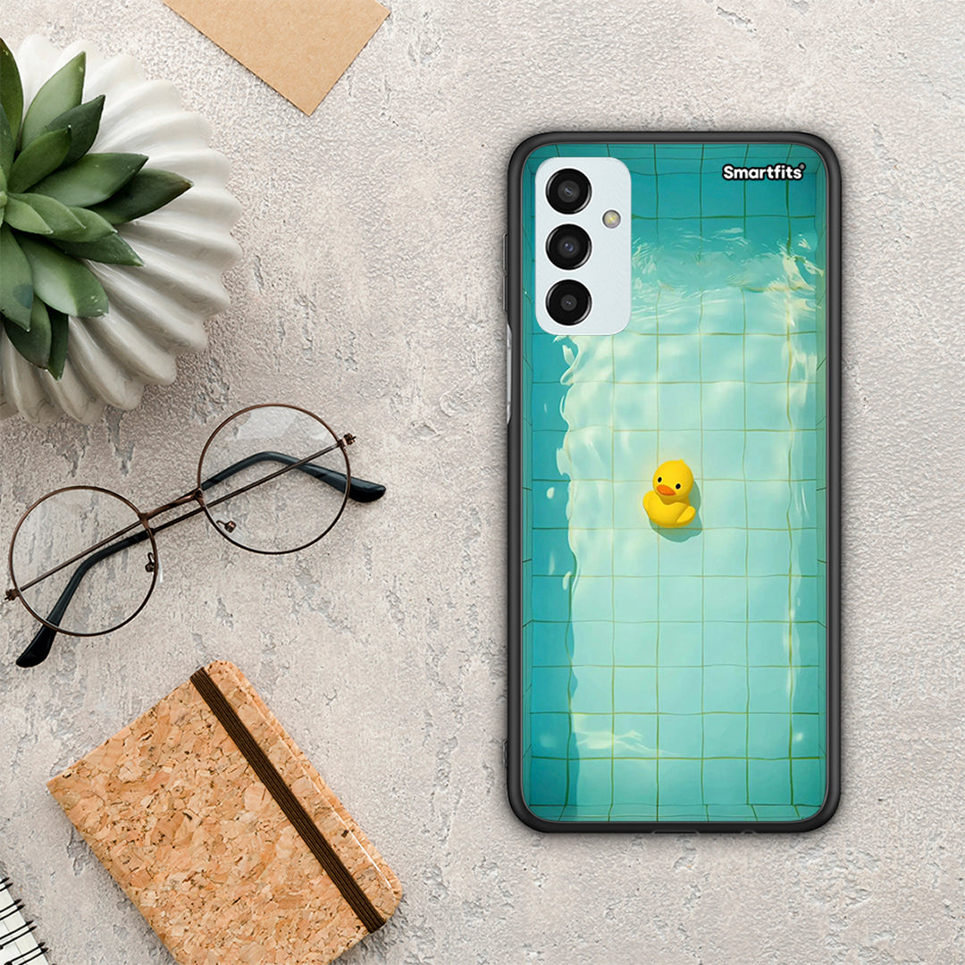 Yellow Duck - Samsung Galaxy M13 θήκη