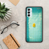 Thumbnail for Yellow Duck - Samsung Galaxy M13 θήκη