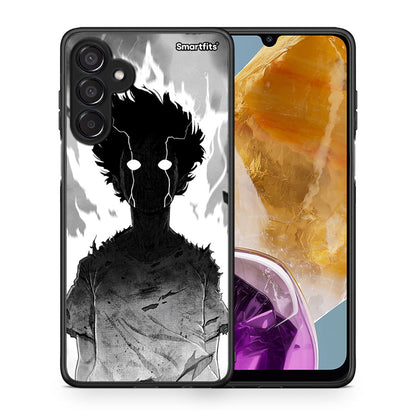 Anime Boy - Samsung Galaxy M15 θήκη