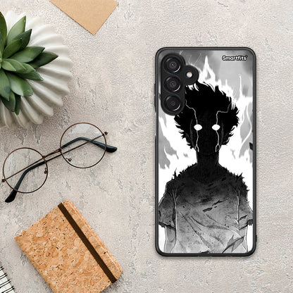 Anime Boy - Samsung Galaxy M15 θήκη