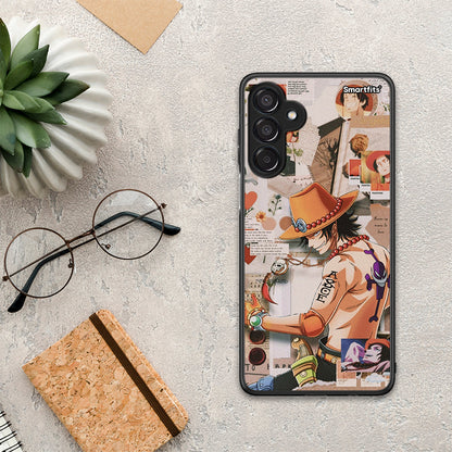 Anime Collage - Samsung Galaxy M15 θήκη