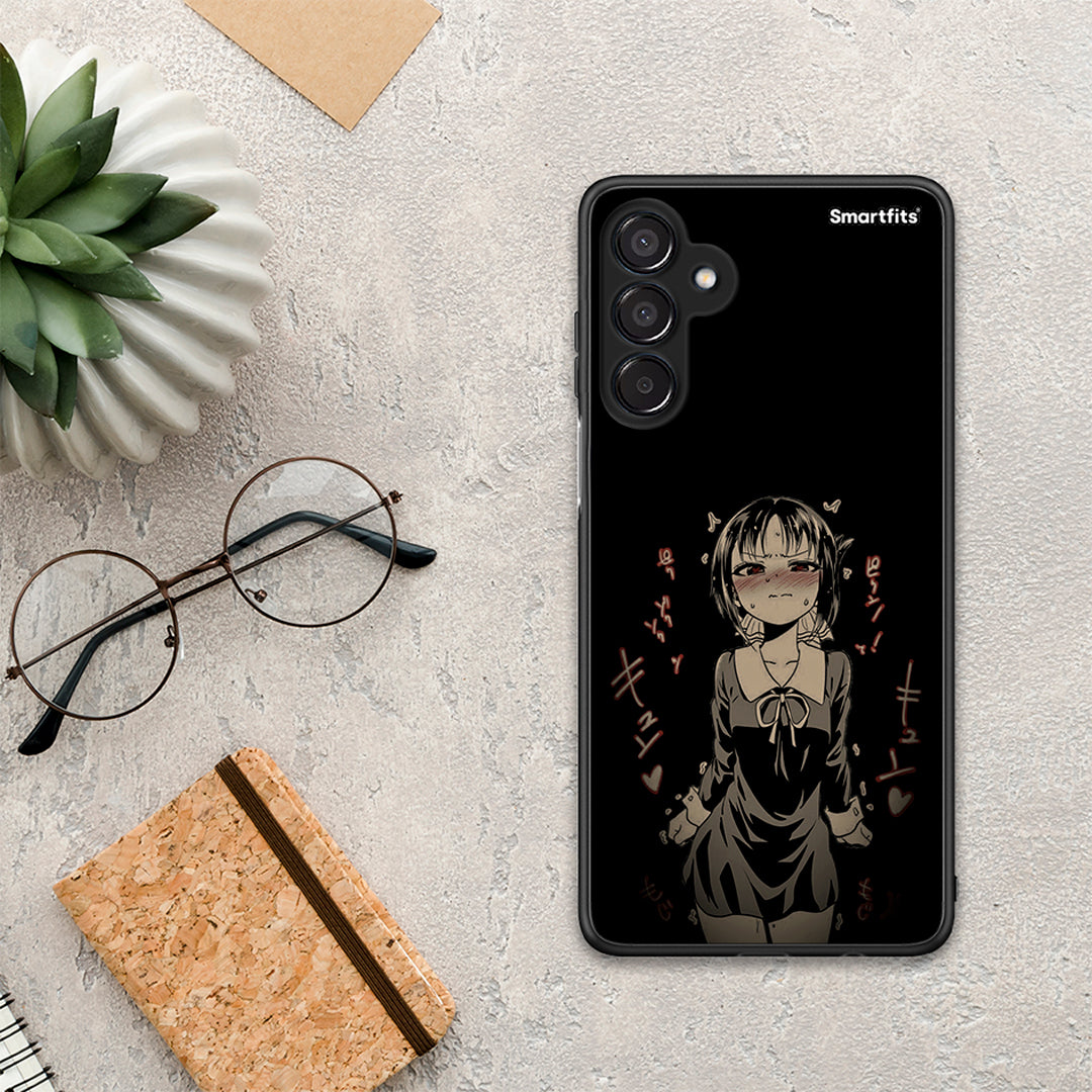Anime Girl - Samsung Galaxy M15 θήκη